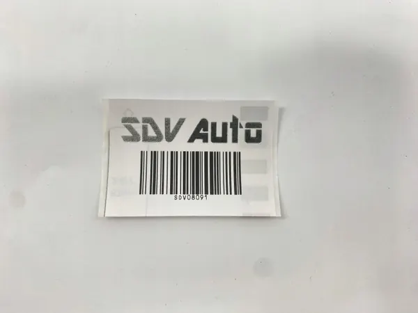 Mercedes W124 Askfat Trä OEM DREWNO/SDV08091 image 8
