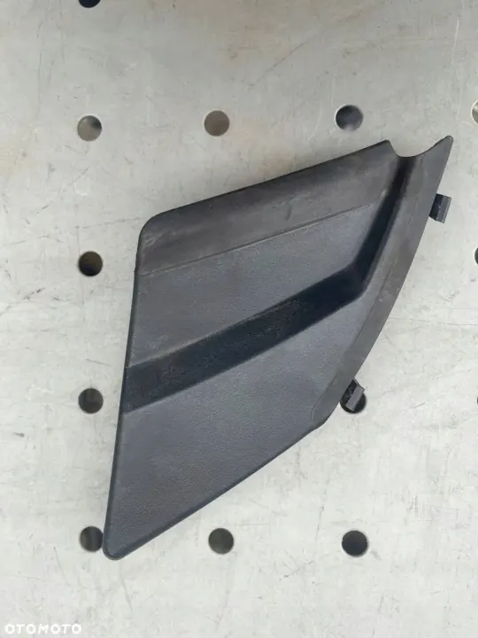 Pare-brise avant gauche Toyota Yaris XP210 OEM 588620D300 image 2