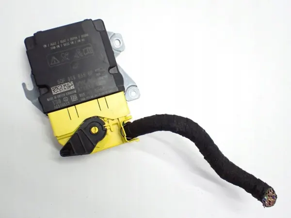 Airbag-Sensor OEM 5QF959655BP für VW Touran image 2