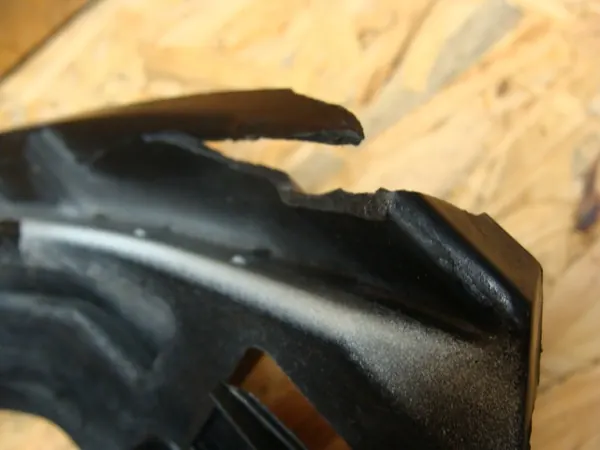 VW BEETLE 11+ Suporte do Farol Direito image 7