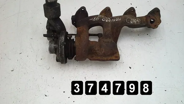 Ford Mondeo Turbolaite OEM AM-374798 1998 image 2