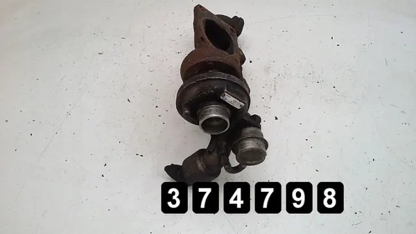 Ford Mondeo Turbolaite OEM AM-374798 1998 image 4
