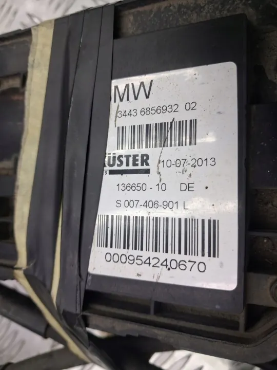 BMW Käsijarrumekanismi OEM 6856932 - Käytetty image 5