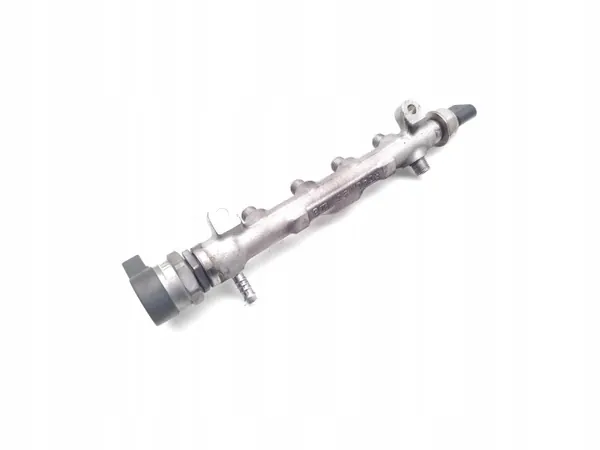 Rampe d'injection Skoda Octavia OEM 04L099B 1.6 TDI image 3