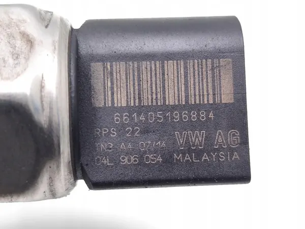 Rampe d'injection Skoda Octavia OEM 04L099B 1.6 TDI image 7