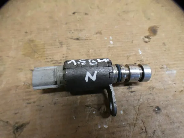 Oliedruksensor Nissan Qashqai 1.5 DCI OEM image 2