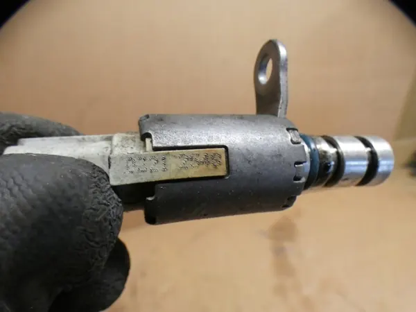 Oliedruksensor Nissan Qashqai 1.5 DCI OEM image 3