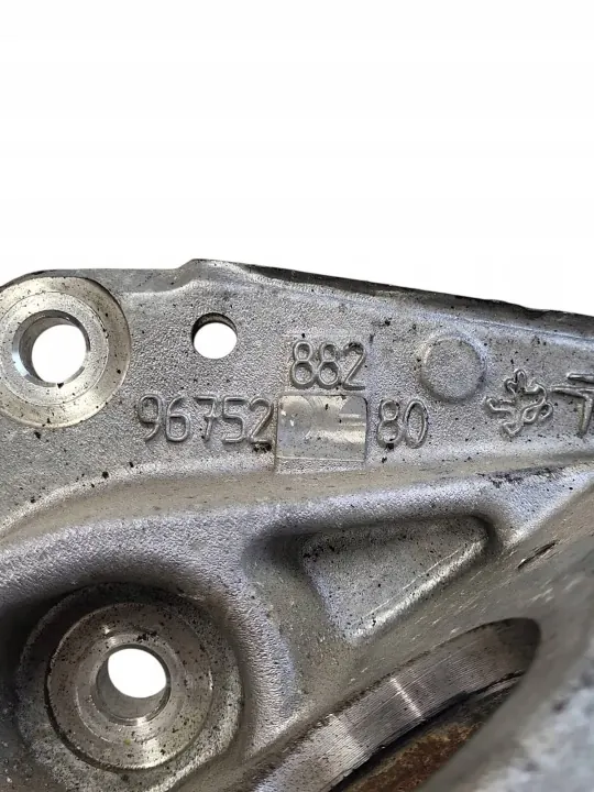 Support de palier Citroen C5 OEM 9675288280 image 4
