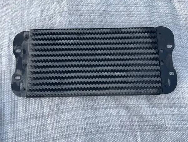 Refroidisseur de Carburant OEM pour Master Movano 2.3 DCI image 2
