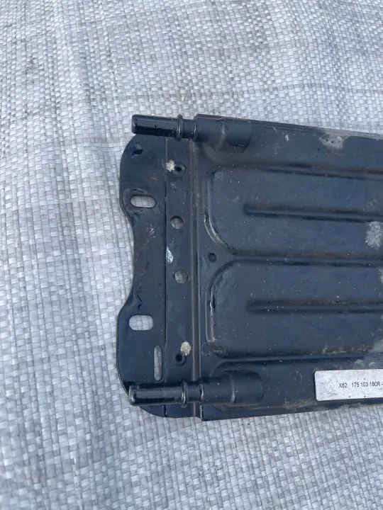 Refroidisseur de Carburant OEM pour Master Movano 2.3 DCI image 4