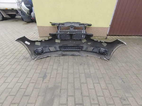 Polcar 204107 paraurti anteriore BMW E92/E93 image 2