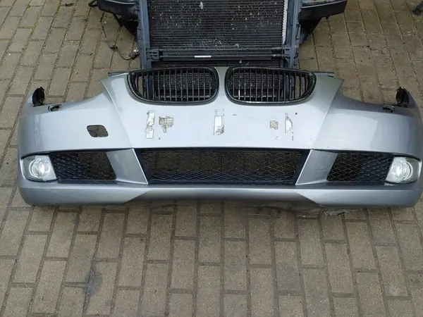 Polcar 204107 paraurti anteriore BMW E92/E93 image 3