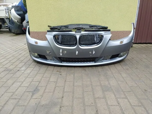 Polcar 204107 paraurti anteriore BMW E92/E93 image 4