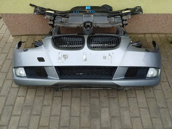 Polcar 204107 paraurti anteriore BMW E92/E93 image 5