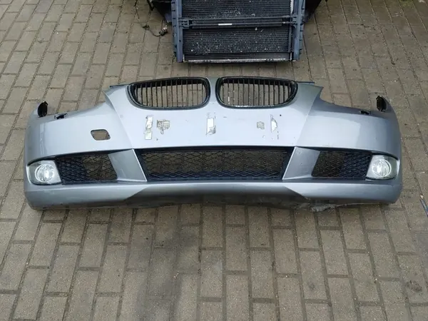 Polcar 204107 paraurti anteriore BMW E92/E93 image 6