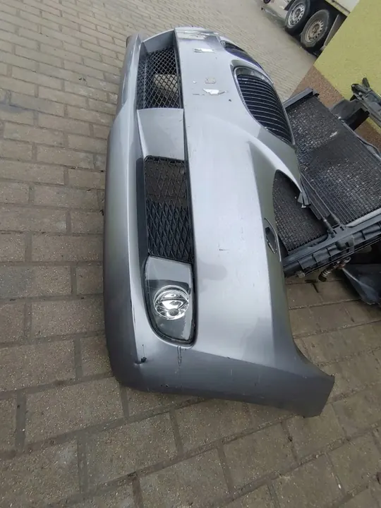 Polcar 204107 paraurti anteriore BMW E92/E93 image 8