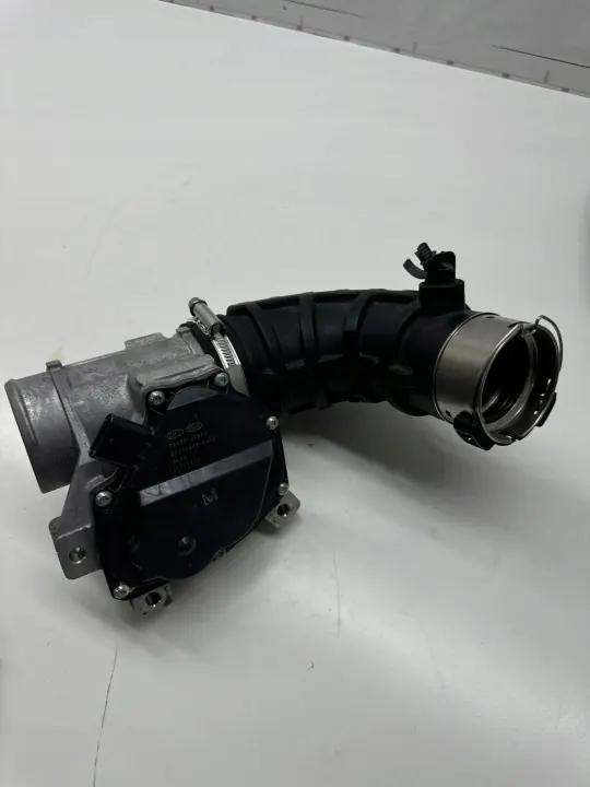 Turbo wastegate OEM 284302F800 voor Kia Stinger image 2