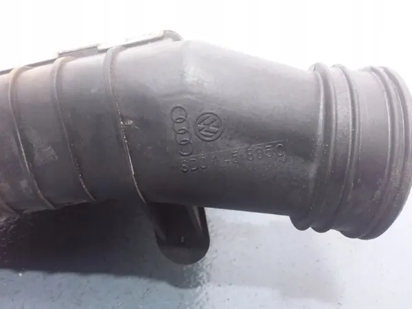 VW PASSAT B5 FL Intercooler 8D0145805C image 6