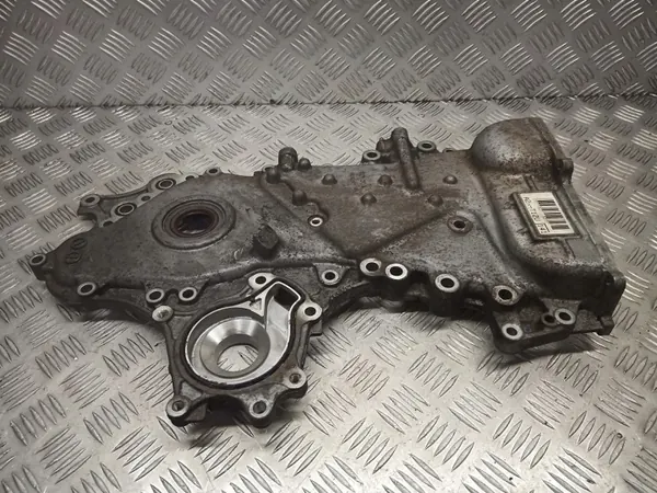 Distributiedeksel OEM A2ZR-T12U voor Toyota Avensis T27 1.8 VVTi image 2