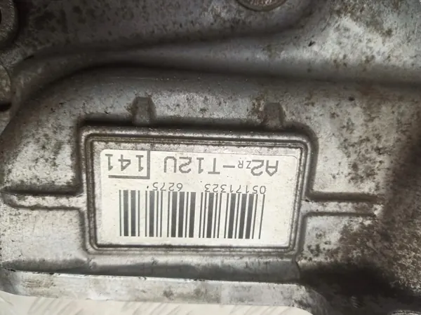 Distributiedeksel OEM A2ZR-T12U voor Toyota Avensis T27 1.8 VVTi image 3