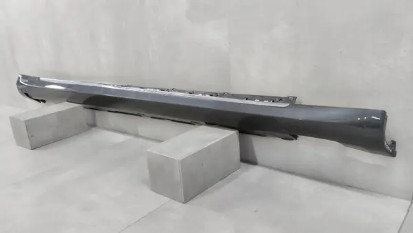 Saimão direito Tesla S OEM 6005875-00-J image 3