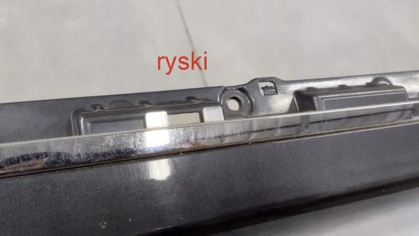 Saimão direito Tesla S OEM 6005875-00-J image 6
