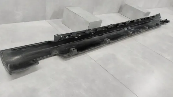 Saimão direito Tesla S OEM 6005875-00-J image 7