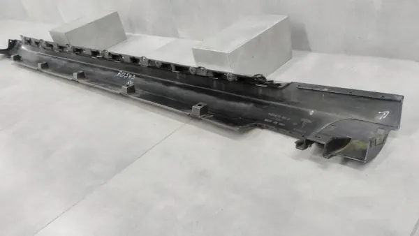 Saimão direito Tesla S OEM 6005875-00-J image 8