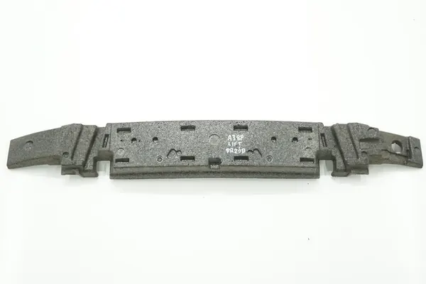 AUDI A3 8P Absorvedor de Para-choque Frontal Styrofoam OM 8P0807550 image 1