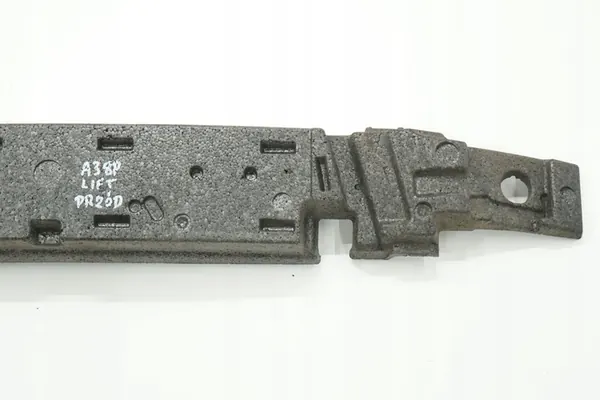 AUDI A3 8P Absorvedor de Para-choque Frontal Styrofoam OM 8P0807550 image 3