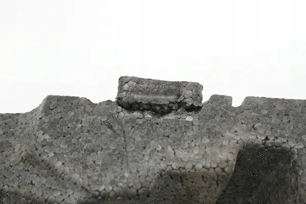 AUDI A3 8P Absorvedor de Para-choque Frontal Styrofoam OM 8P0807550 image 4