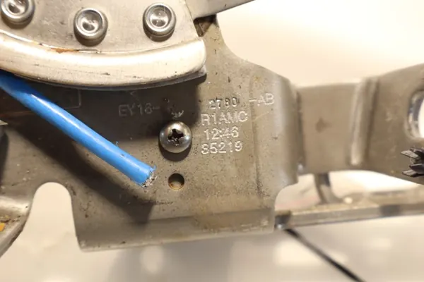Levier de frein à main OEM 2780-AB pour Ford Tourneo image 7