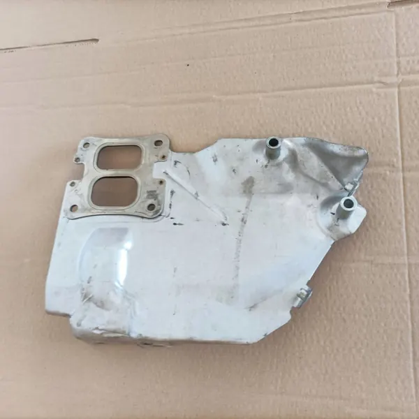 Lämpösuoja OEM 68288416AF Jeep Wrangler JL:lle image 2