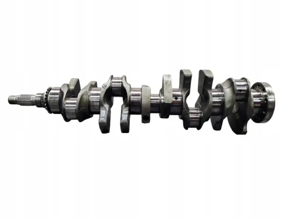 Begagnad Volvo vevaxel OEM D5204T3 - 43 chars image 2