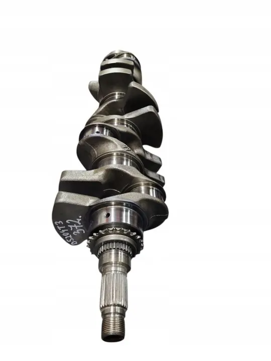 Begagnad Volvo vevaxel OEM D5204T3 - 43 chars image 3