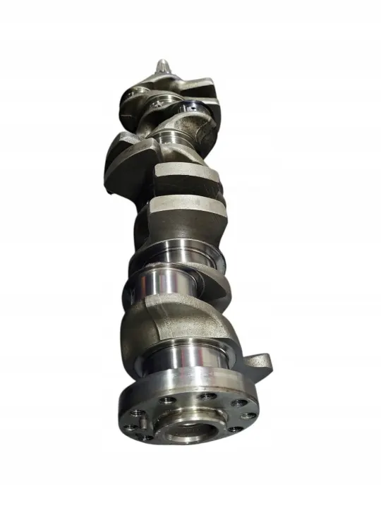 Begagnad Volvo vevaxel OEM D5204T3 - 43 chars image 4