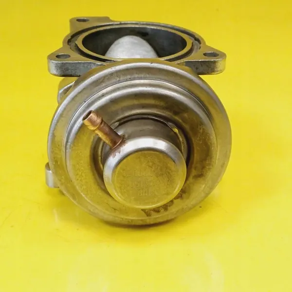 EGR-venttiili Skoda Fabia MK1 045131501K / 045129637A image 6