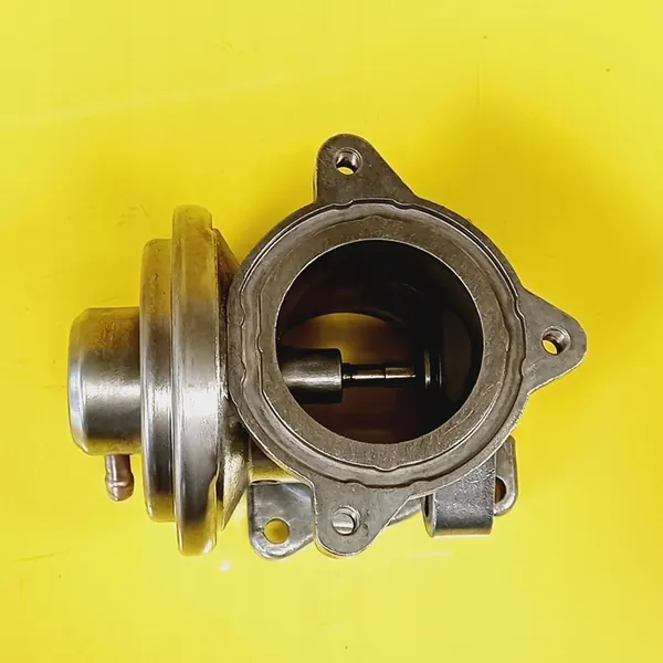 EGR-venttiili Skoda Fabia MK1 045131501K / 045129637A image 7