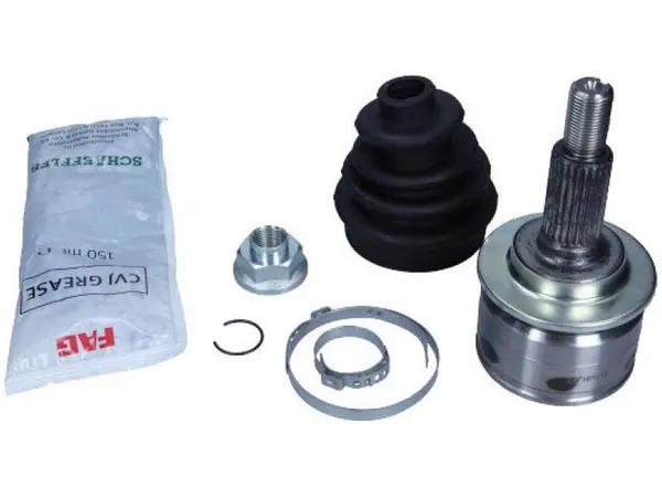 Schaeffler FAG 771 0614 30 Joint de Cardan image 1