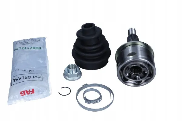 Schaeffler FAG 771 0614 30 Joint de Cardan image 2