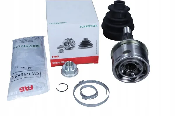 Schaeffler FAG 771 0614 30 Joint de Cardan image 3