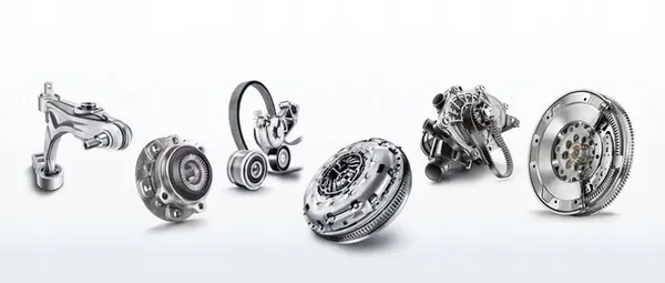 Schaeffler FAG 771 0614 30 Joint de Cardan image 6