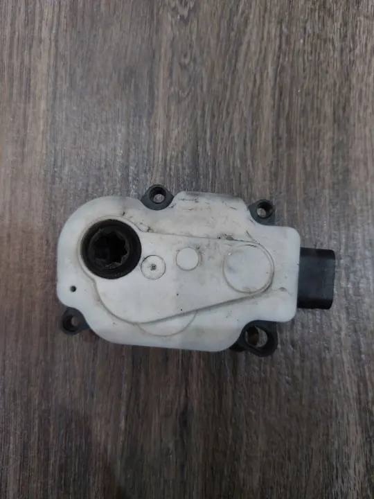 Rolladenmotor BM51-8476-AB für Ford Mondeo MK4 image 2