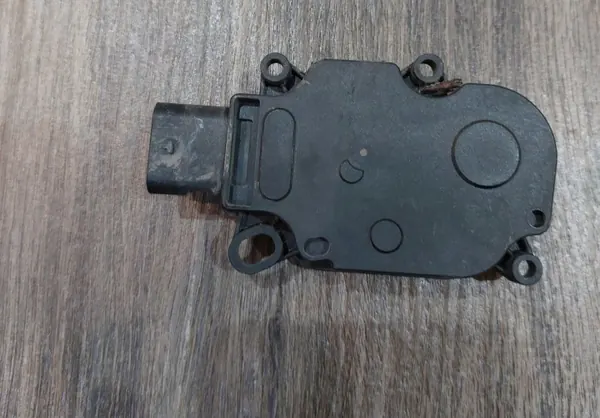 Rolladenmotor BM51-8476-AB für Ford Mondeo MK4 image 3