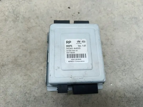 Ohjausvahvistin KIA Carens IV OEM 56340-A4005 image 2