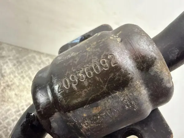 Etuvakain OEM 20936092 Chevrolet Camarolle image 7