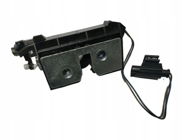 Verrou de coffre Smart Fortwo OEM A4517600040 - Occasion image 2