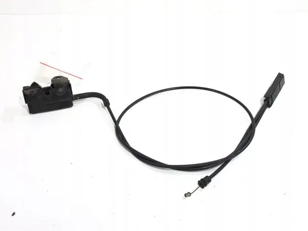 Front Hood Lock MERCEDES W204 Sedan A2048800160 image 2