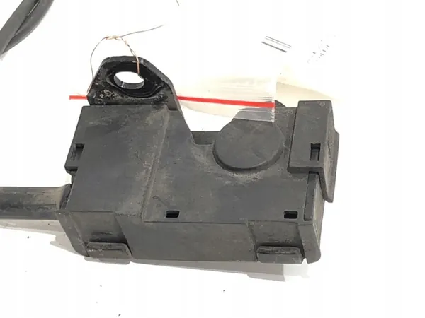Front Hood Lock MERCEDES W204 Sedan A2048800160 image 3