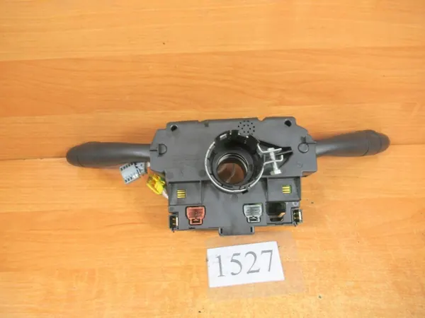 Combinatieschakelaar Peugeot 206 307 807 Xsara Picasso Berlingo 96574677XT image 3